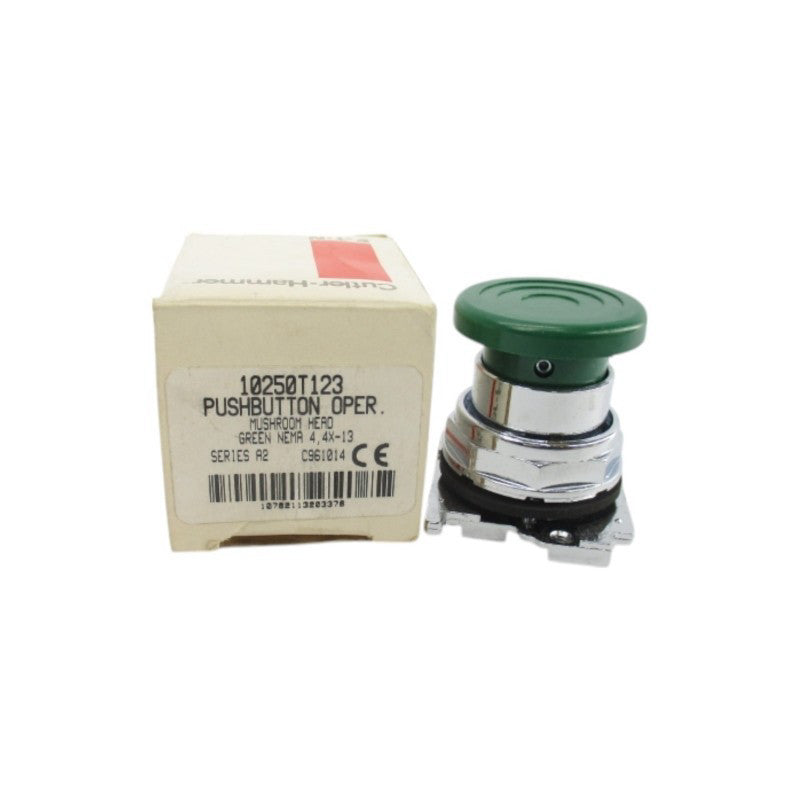 CUTLER HAMMER 10250T123 SER. A2 NSMP