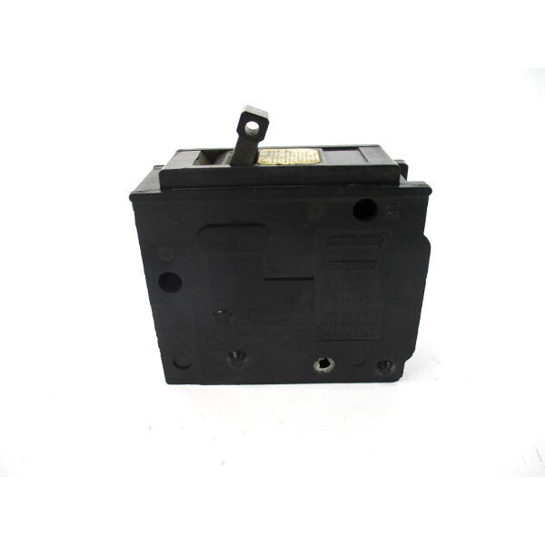 CROUSE HINDS MP120 120/240VAC 20A UNMP