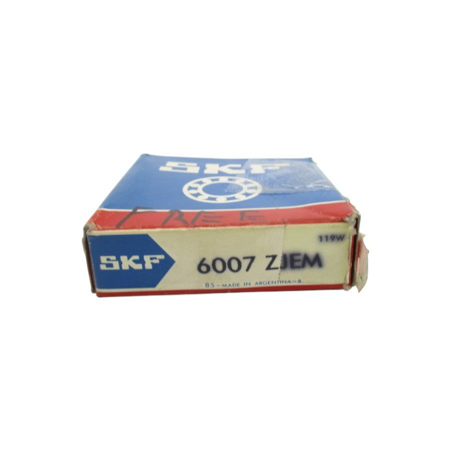 SKF 6007ZJEM NSMP