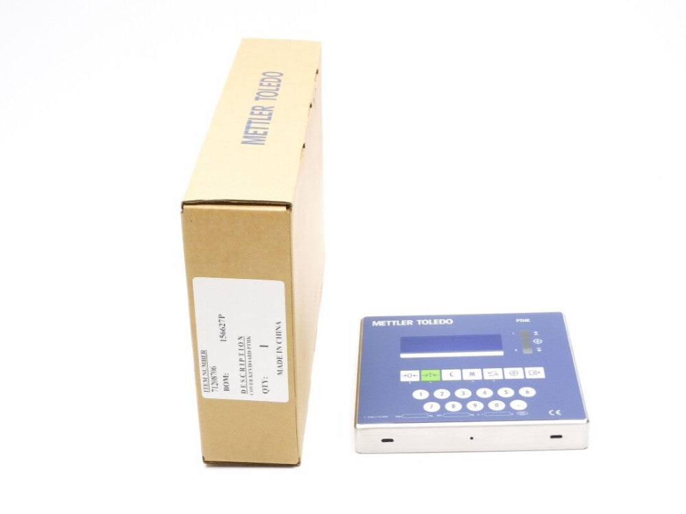 METTLER TOLEDO 71208706 NSMP