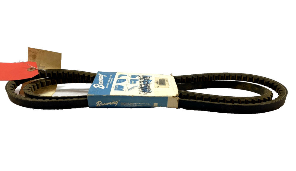 Browning BX85/6A135 Cogged GripNotch V-Belt