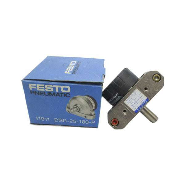 FESTO DSR-25-180-P 116PSI NSMP