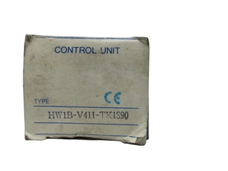 IDEC HW1B-V411-TK1S90 CONTROL UNIT NSMP