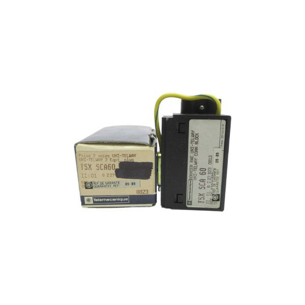 TELEMECANIQUE TSXSCA60 NSMP