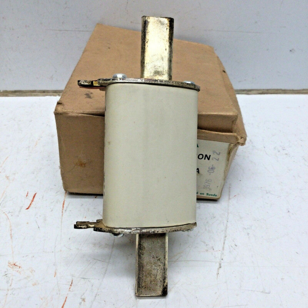 ASEA SLA 0 CARTRIDGE FUSE - LINK SLA0/100 100AMP 500V (3 PACK)