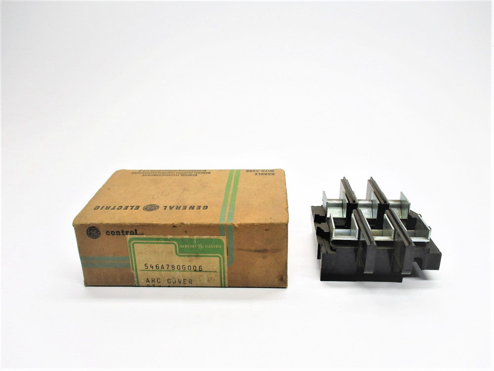 GENERAL ELECTRIC 546A780G006 NSMP