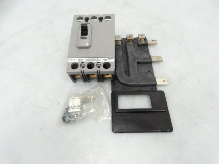 SIEMENS MBKQJ3125H CIRCUIT BREAKER