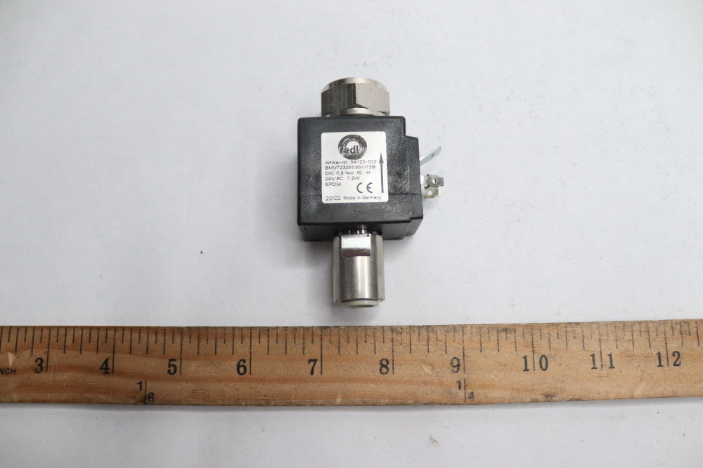 Redl Actuation Valve 54122-002