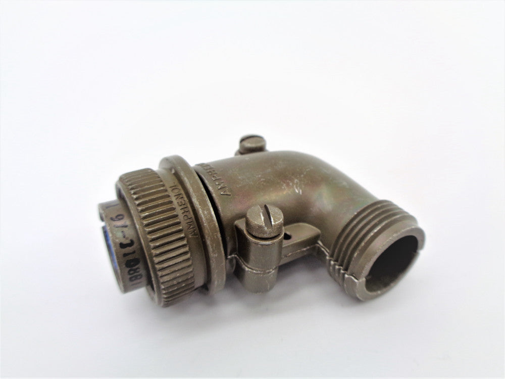 AMPHENOL 9831 97-3108B145-6S NSNP