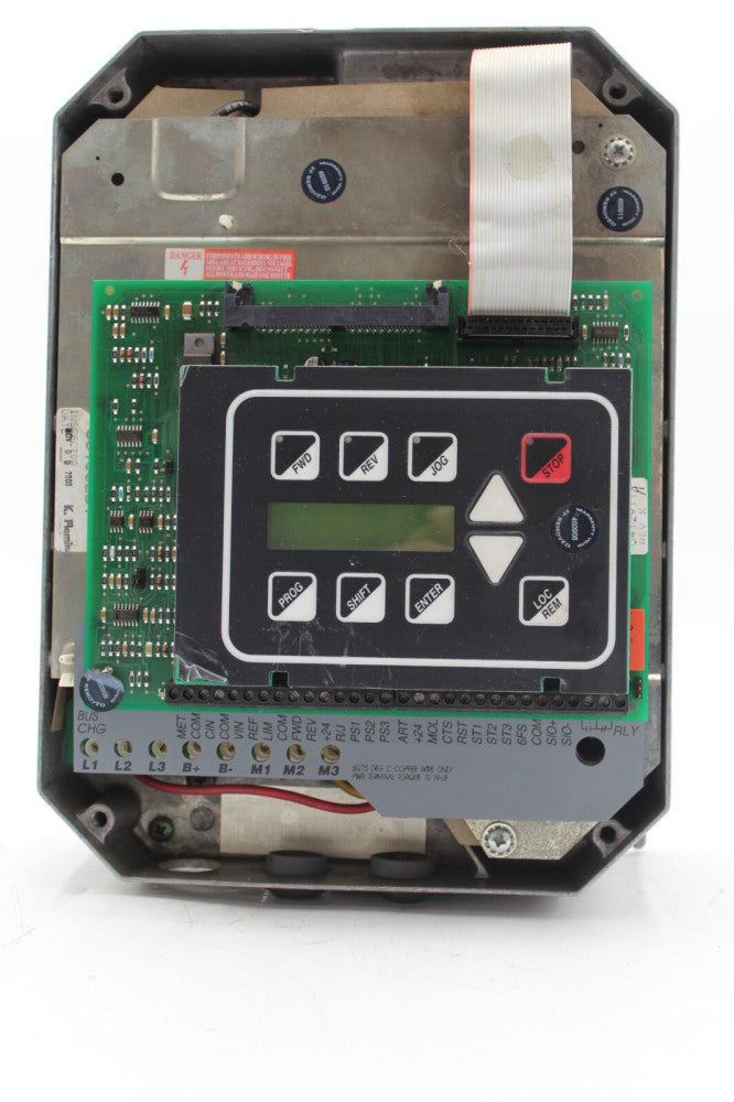 Woods WFC4005-0CHT 10.8 / 9.9 Amp AC Drive (No Cover)