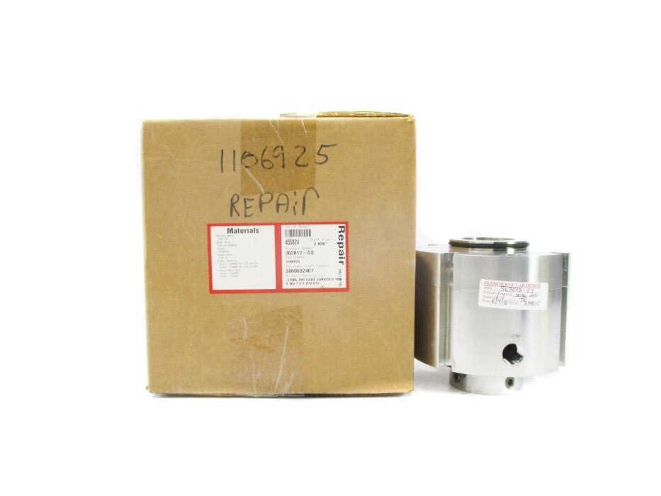 FLOWSERVE 303012-GS 2.000 NSMP