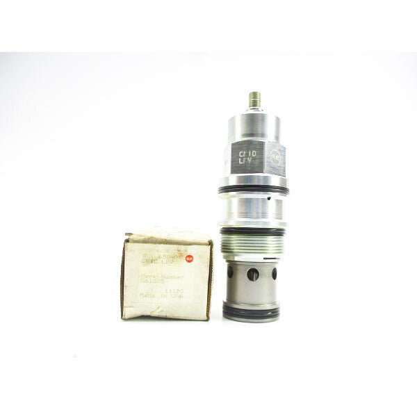 SUN HYDRAULICS CKIDLBV NSMP