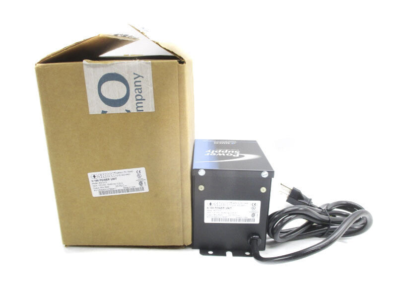 SIMCO 4001273 120VAC 0.25A NSMP
