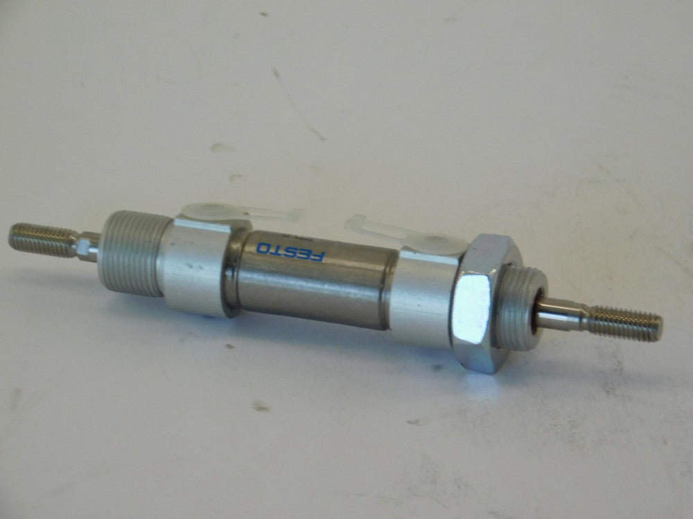 Festo DSNU-20-10-P-A-S2 Pneumatic Cylinder 193990 - NEW Surplus!