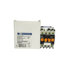 TELEMECANIQUE CA2DN40M7 220-240V NSMP