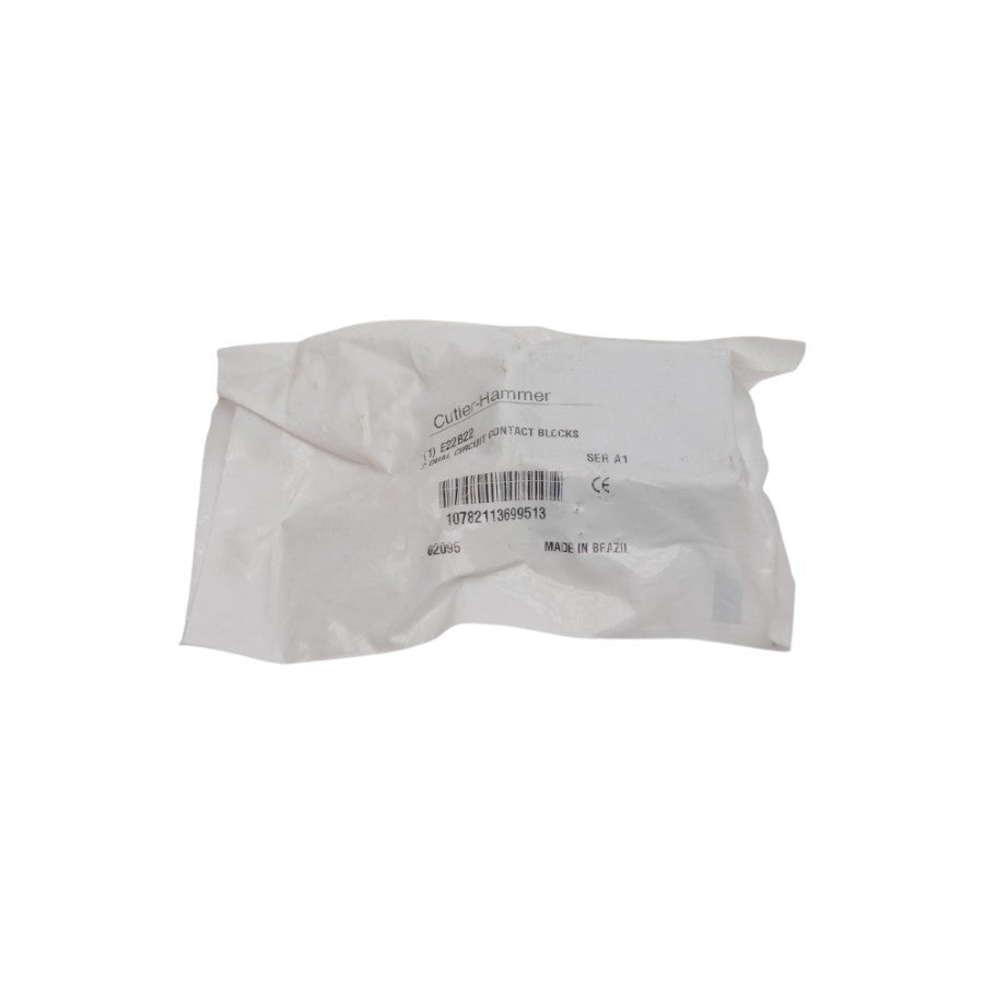 CUTLER HAMMER E22B22 SER. A1 NSMP