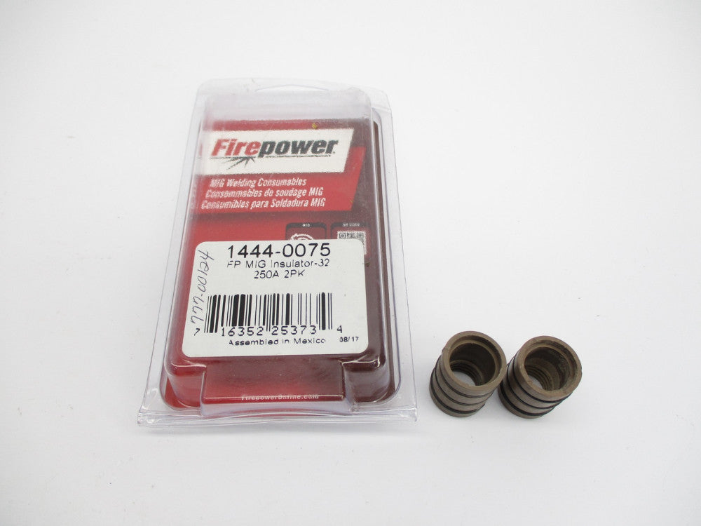 FIRE POWER 1444-0075 (PKG OF 2) NSMP