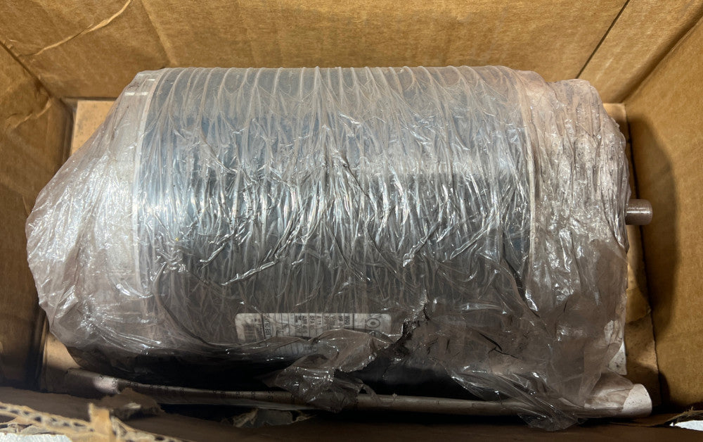 Marathon B306 Electric Motor 1/2 HP 1800 Rpm 1PH 115 Volt 48Y Frame Nos Surplus