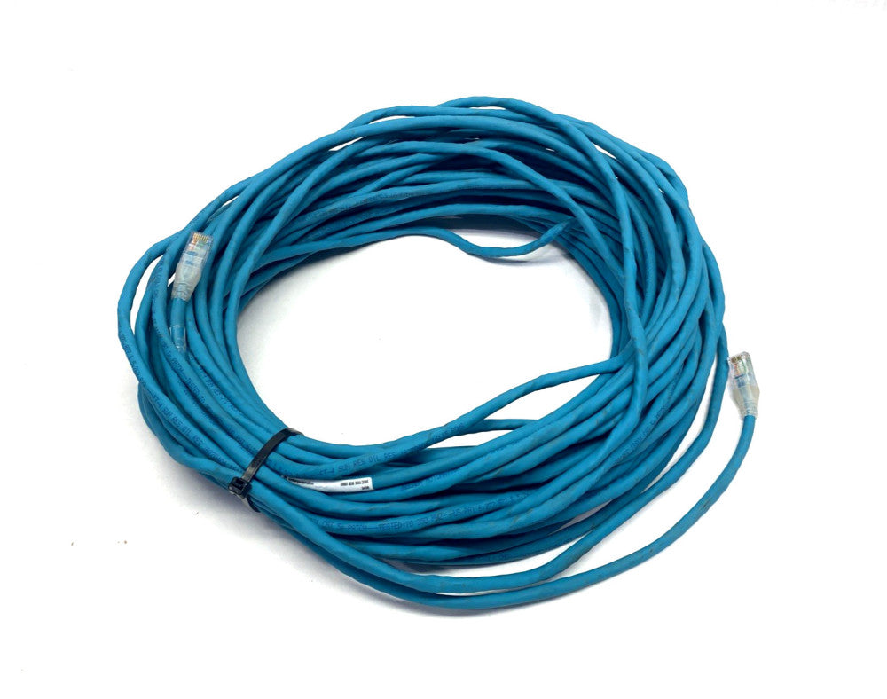 Lumberg 0985 806 500/30M Industrial Ethernet Cordset 30m 900004110