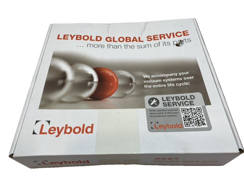 Leybold 971444430 Repair Kit SOGEVAC SV 10 B / SV 16 B