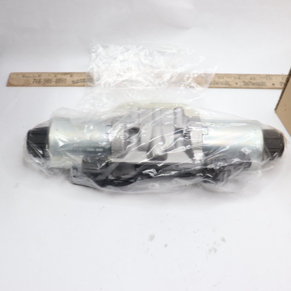 Argos Hytos Solenoid Valve 475-8704