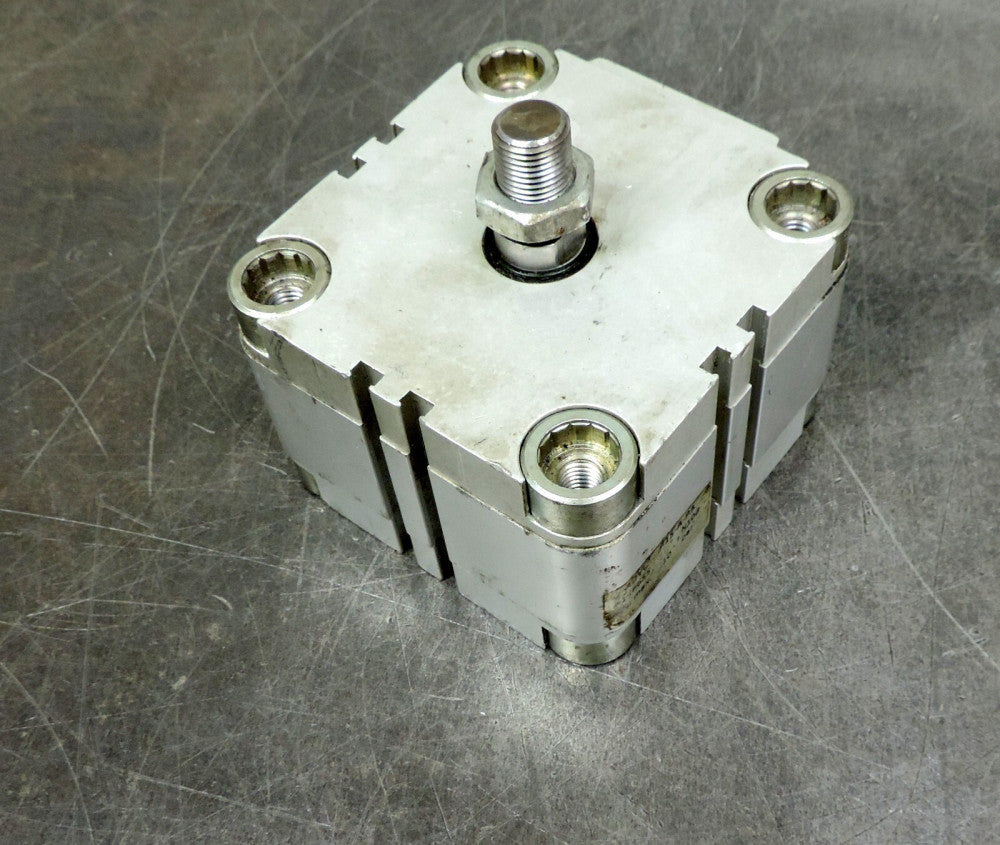Festo ADVU-80-15-A-PA Compact Cylinders Max 10 BAR Pneumatic Cylinder 156655