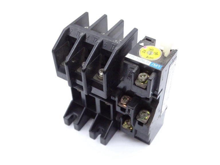 FUJI ELECTRIC TR-1ONLH/M1-34-50 RELAY