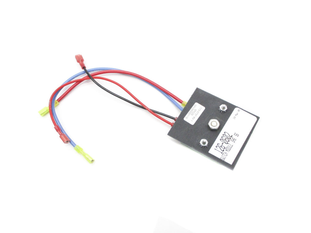 MODULE 126-0602 NSNP