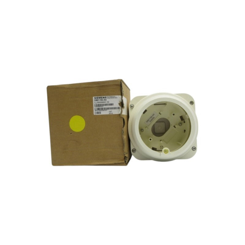 SIEMENS BPZ:5355590001 DBZ1192-AA NSMP