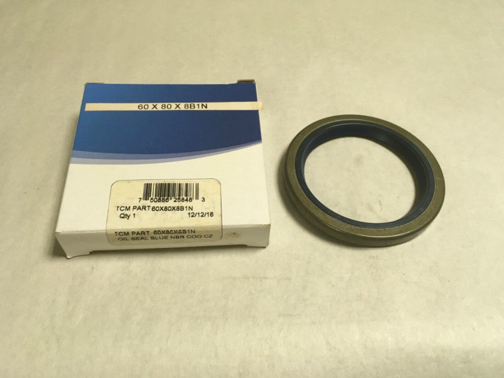 Freudenberg Oil Seal 60x80x8B1N (KB)