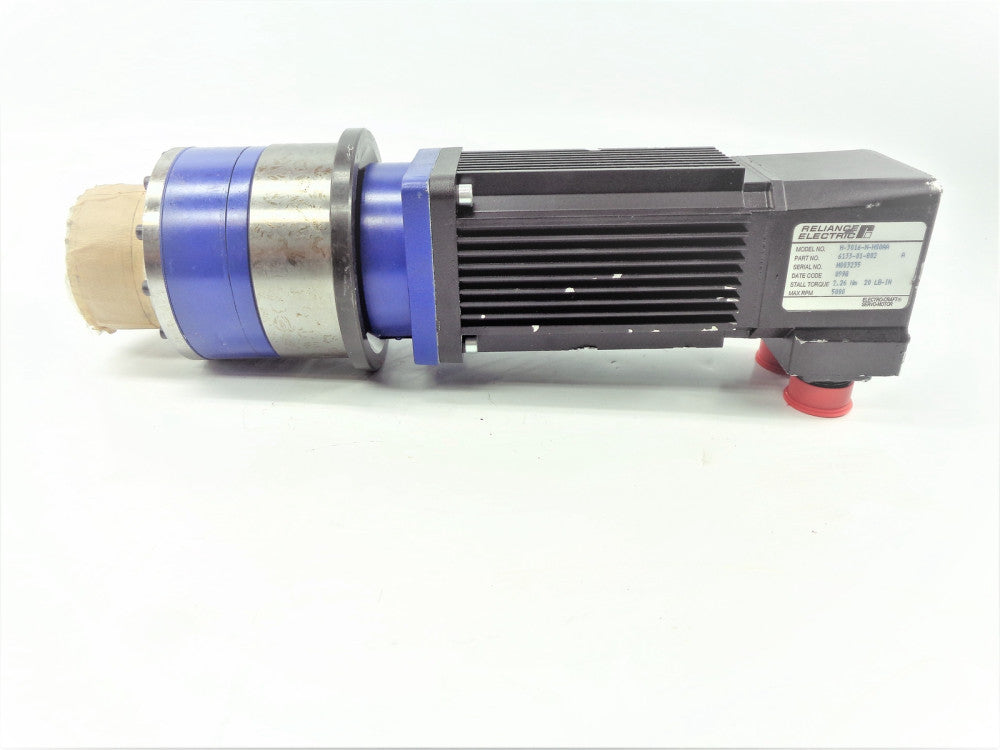 RELIANCE ELECTRIC H-3016-N-H00AA NSNP