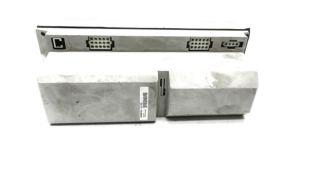 ABB 3HAB8101-10/16C DSQC358C UNMP
