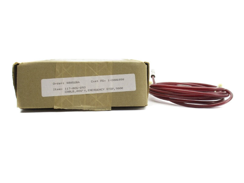 SENSOR 117-026-293 NSMP