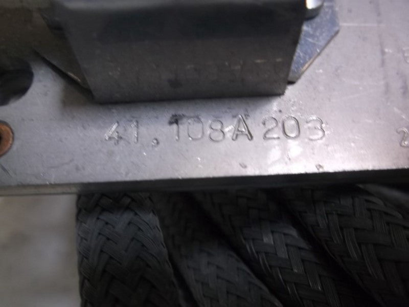 41.108A203 HEATER UNMP