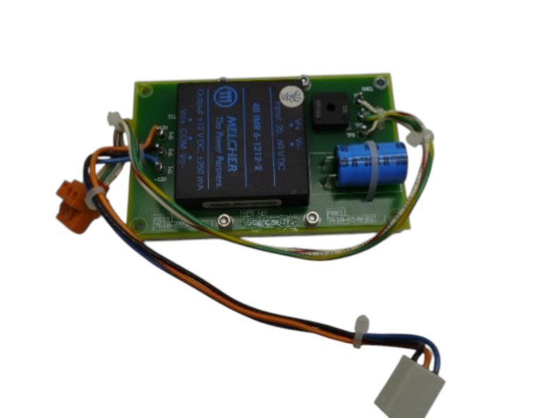 CROSFILED 7610-654002 POWER CARD UNMP