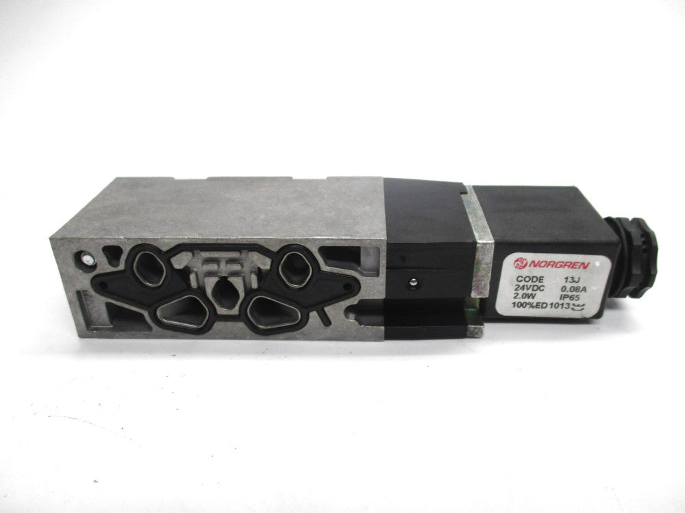 NORGREN SXE9561A800013JB 24VDC NSNP
