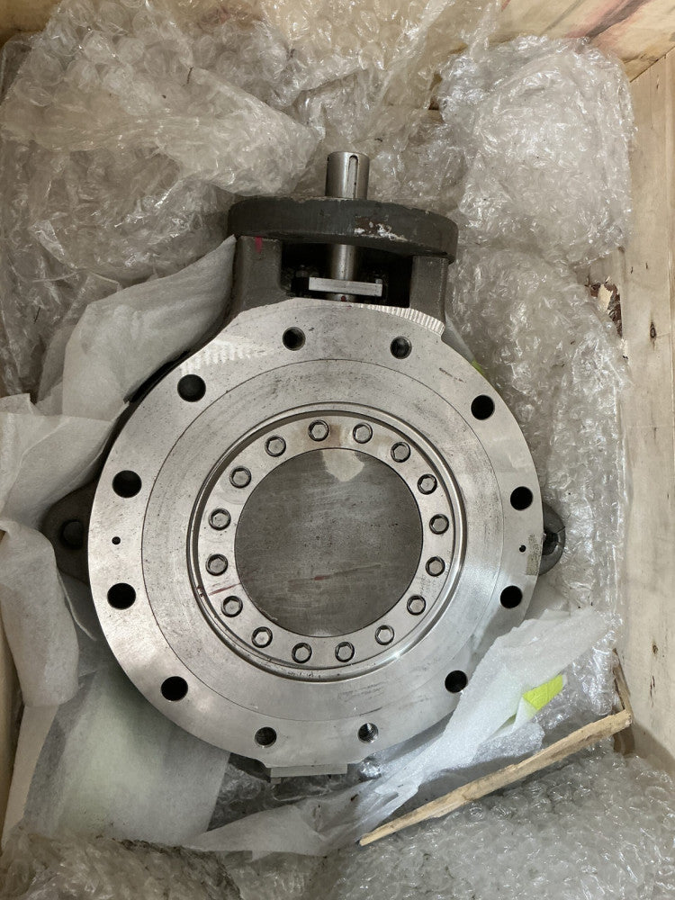 Tricentric Valve 12'' Butterfly Valve CN3MN Lug Style