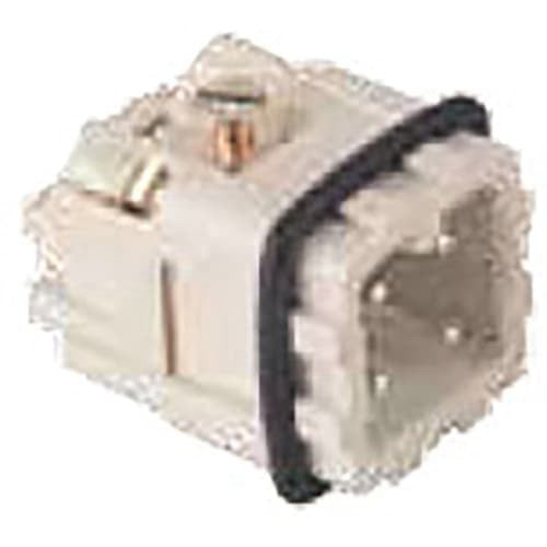 2pc MOLEX WOODHEAD/BRAD 93601-0125