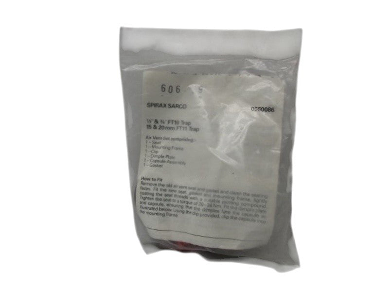 WORCESTER 20TRK13-TT P287T REPAIR KIT NSMP