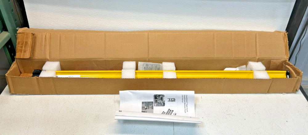 Allen-Bradley 440L-R4K0960YD SER A REV D Guardmaster Safety Light Curtain