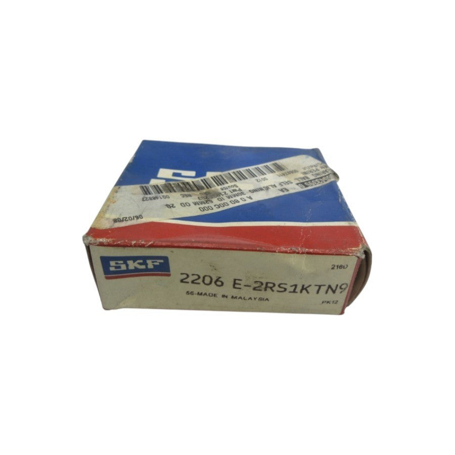 SKF 2206E-2RS1KTN9 NSFS