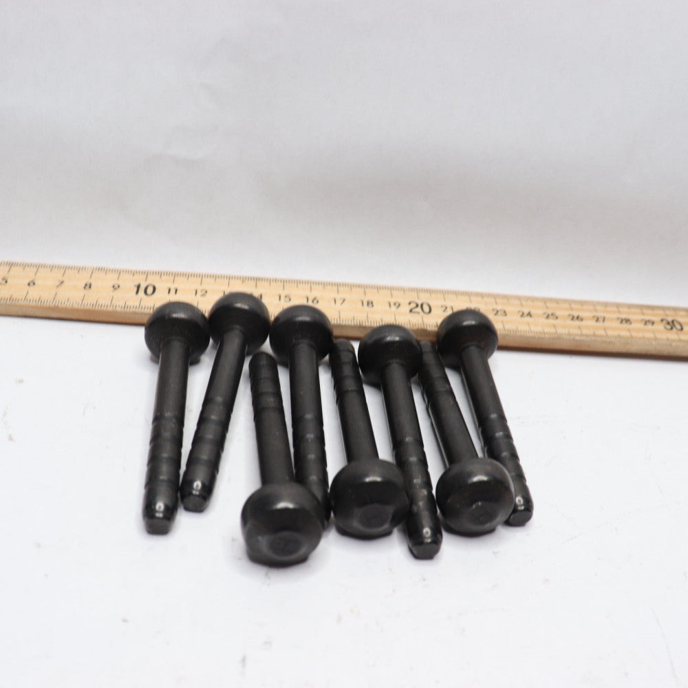 (8-Pk) Spun-Lok Bolt 2-3/4" x 3/8"