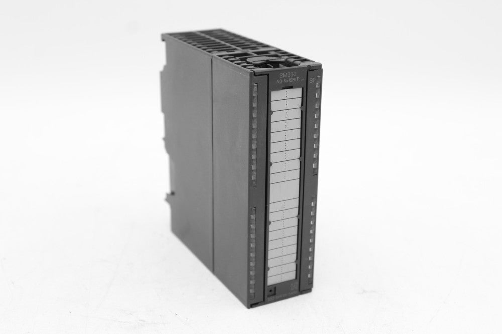 Siemens 6ES7 332-5HF00-0AB0 Simatic S7 Isolated Output Module