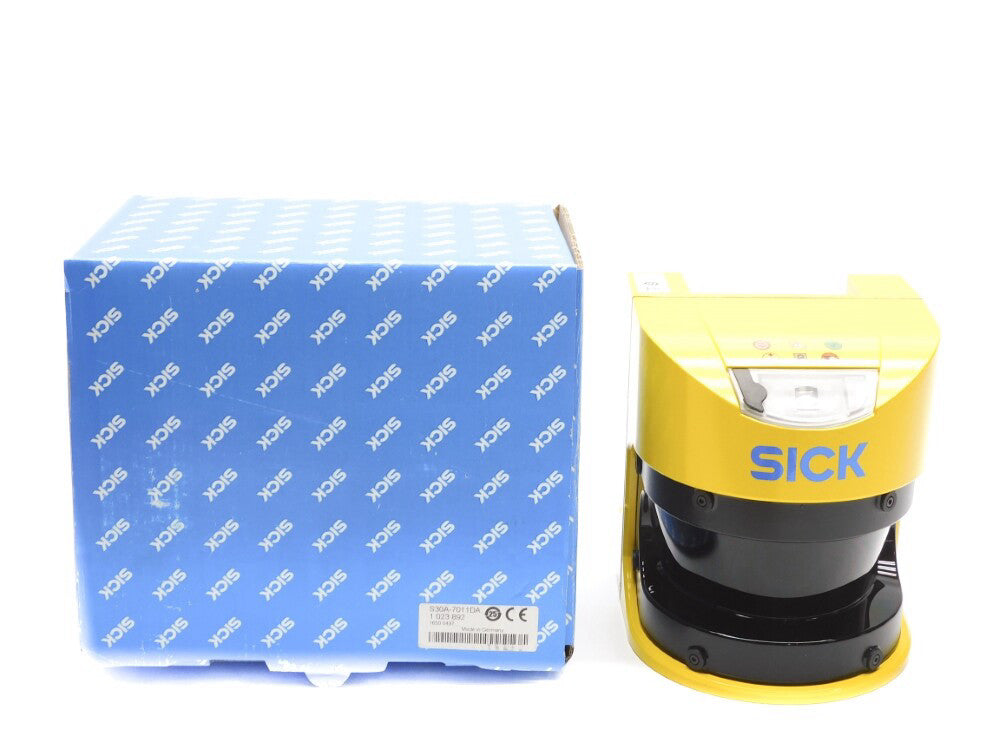 SICK S30A-7011DA 1023892 NSMP
