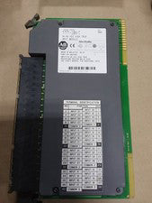 Allen Bradley 1771-IBN Input Module / Ser C Rev. D03