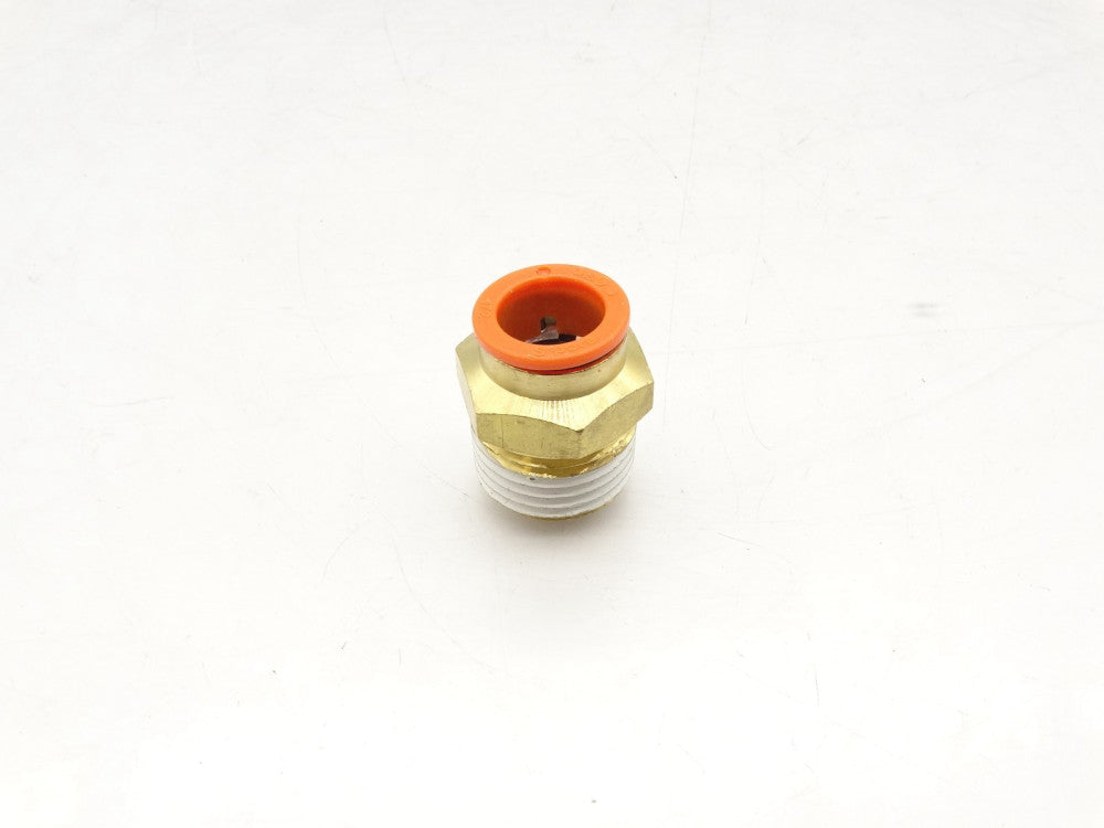 SMC KQ2H13-37AS (SET OF 10) FITTING