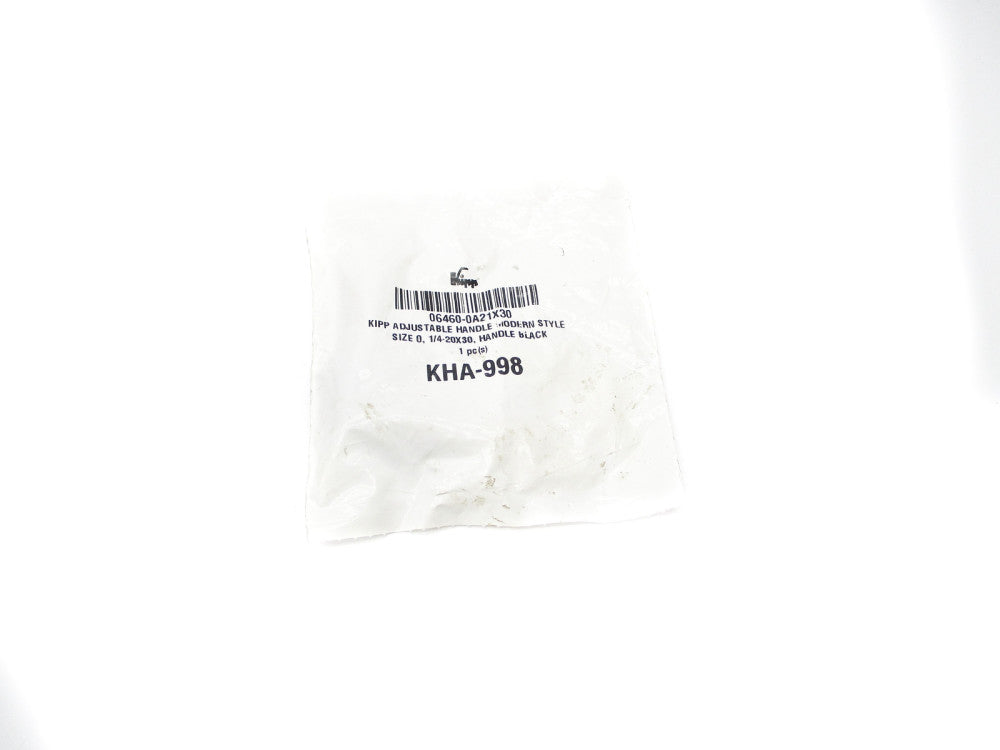 KIPP 06460-0A21X30 KHA-998 NSMP