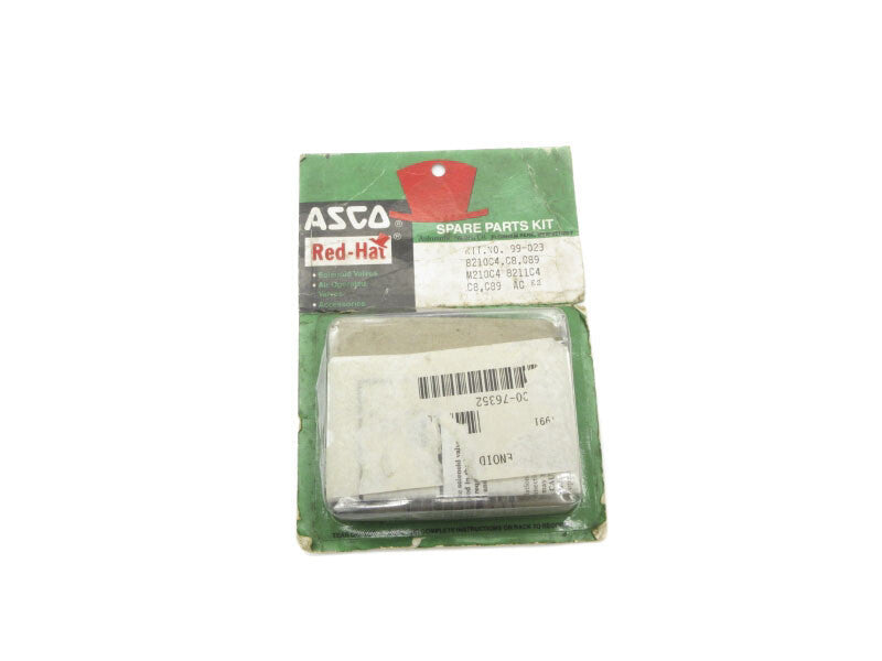 ASCO 99-023 NSMP