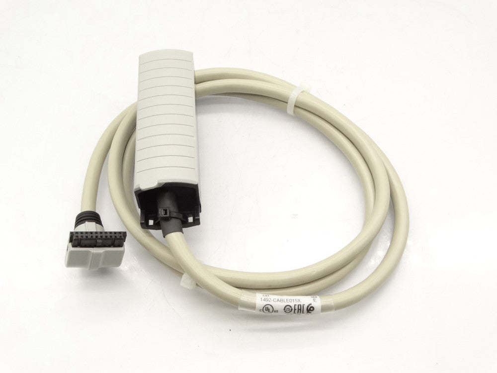ALLEN BRADLEY 1492-CABLE015X CABLE