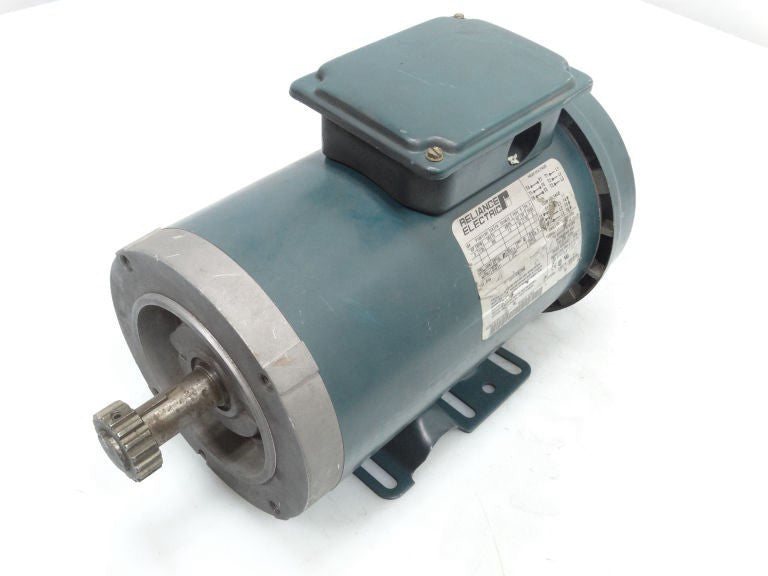 ASEA BROWN BOVERI P14H1119T Motor - Used